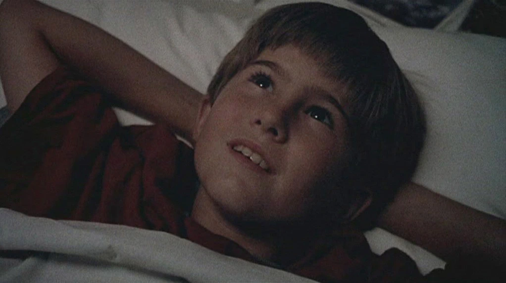 Michael Patrick Carter