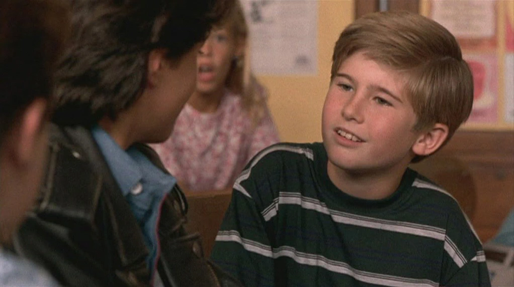 Michael Patrick Carter