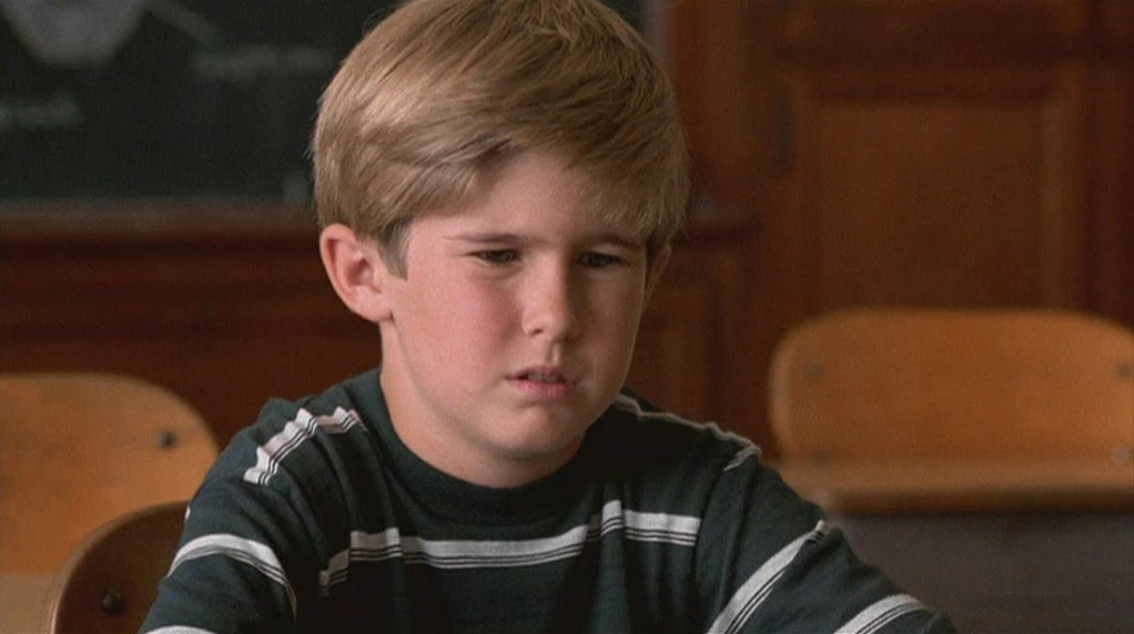 Michael Patrick Carter