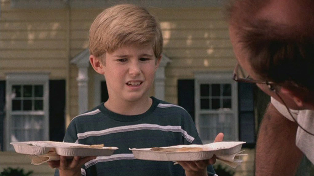 Michael Patrick Carter