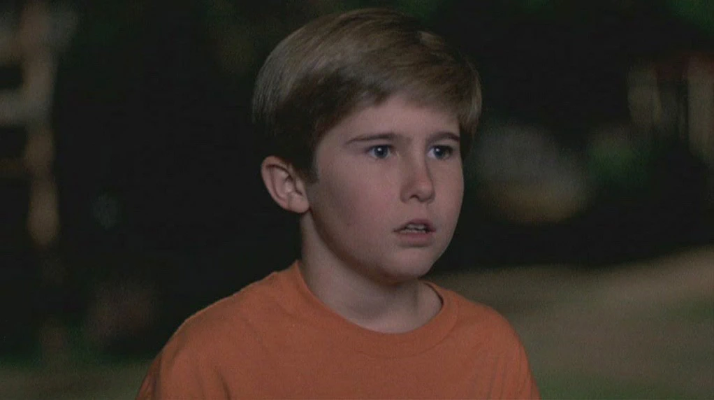 Michael Patrick Carter