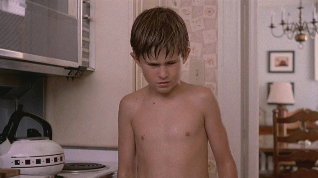 Michael Patrick Carter