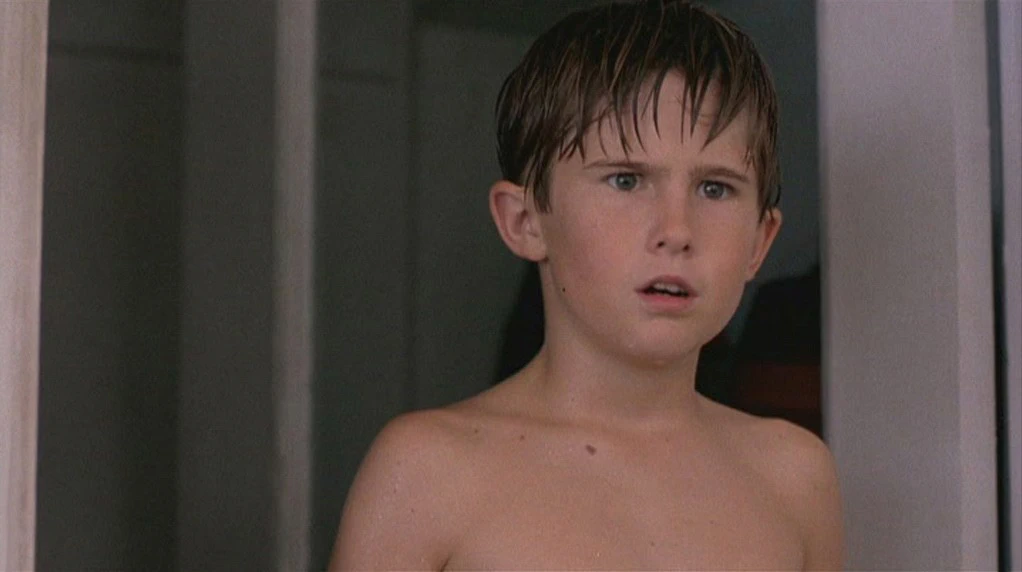 Michael Patrick Carter