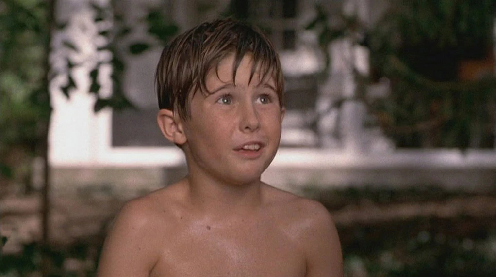 Michael Patrick Carter