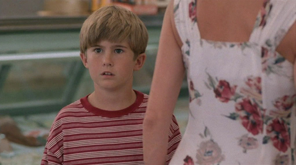Michael Patrick Carter