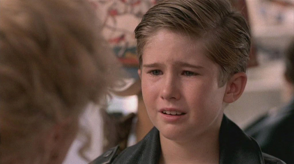 Michael Patrick Carter