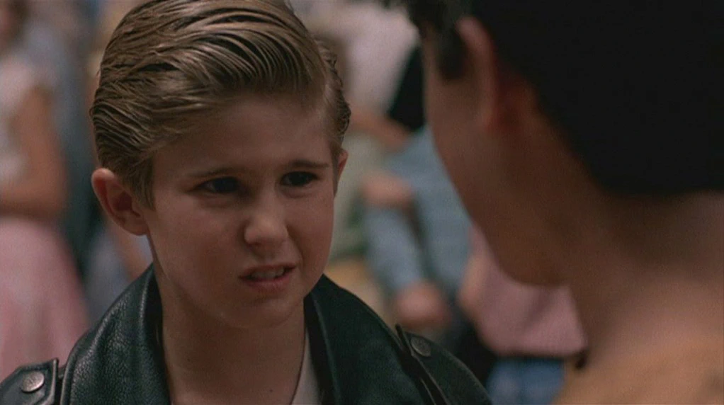 Michael Patrick Carter