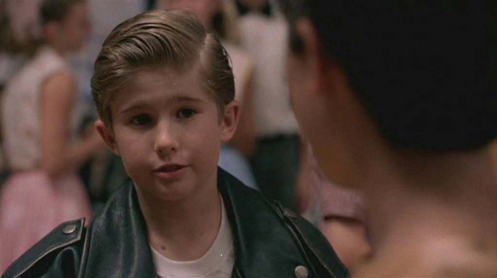 Michael Patrick Carter