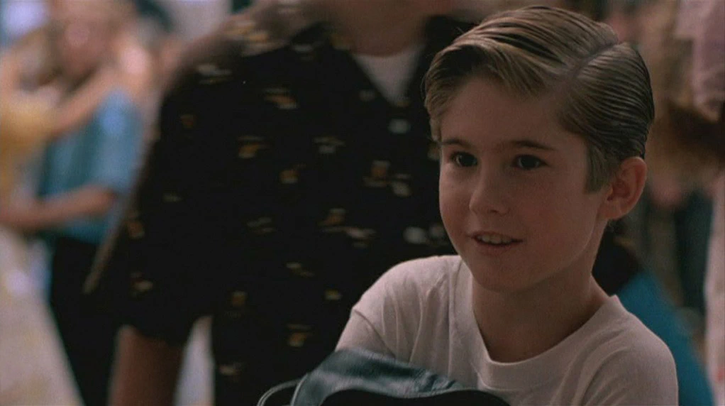 Michael Patrick Carter