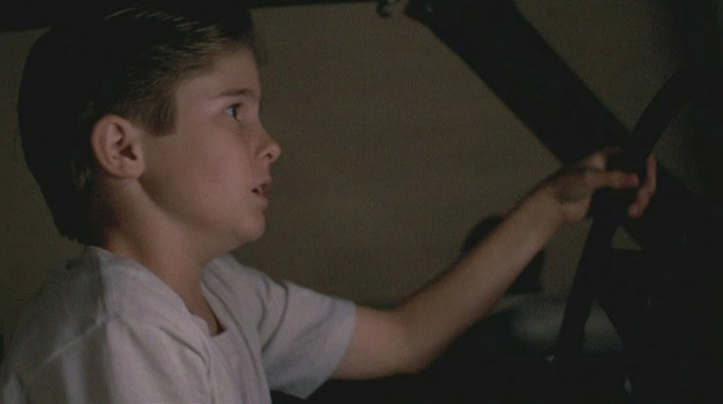 Michael Patrick Carter