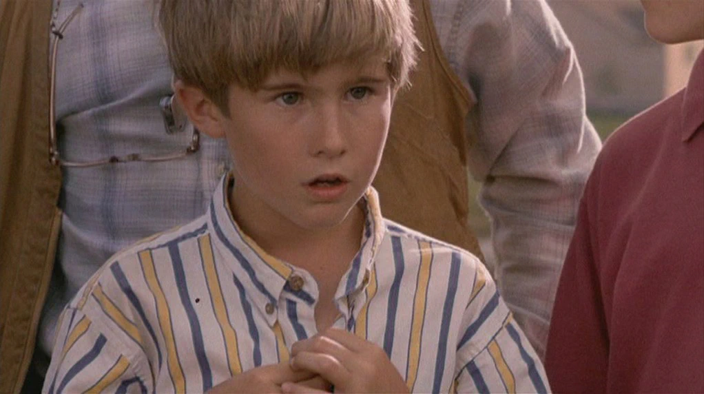 Michael Patrick Carter