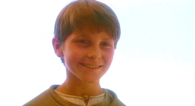 Christian Bale