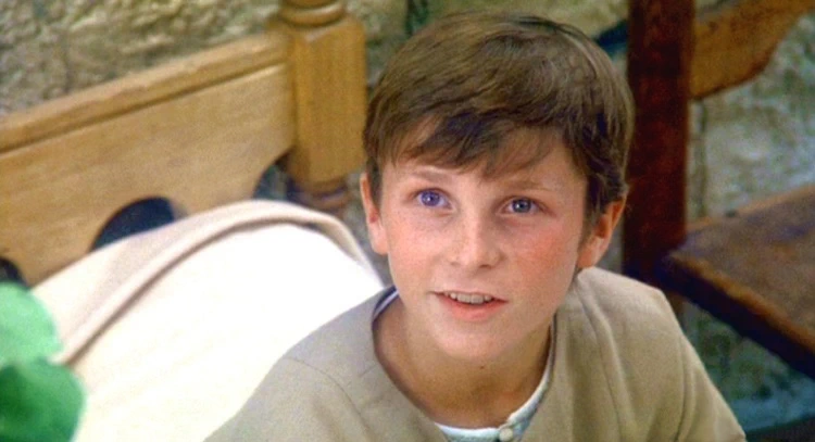 Christian Bale