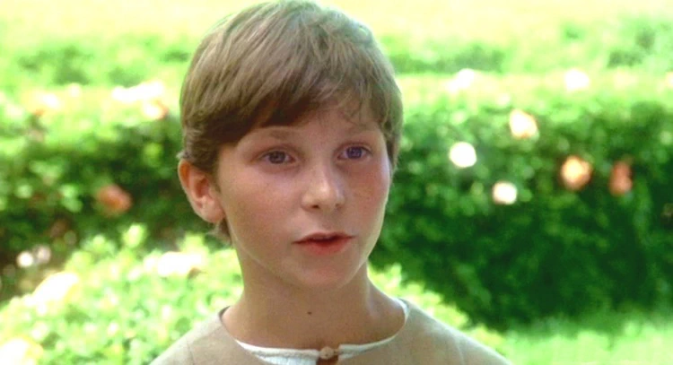 Christian Bale