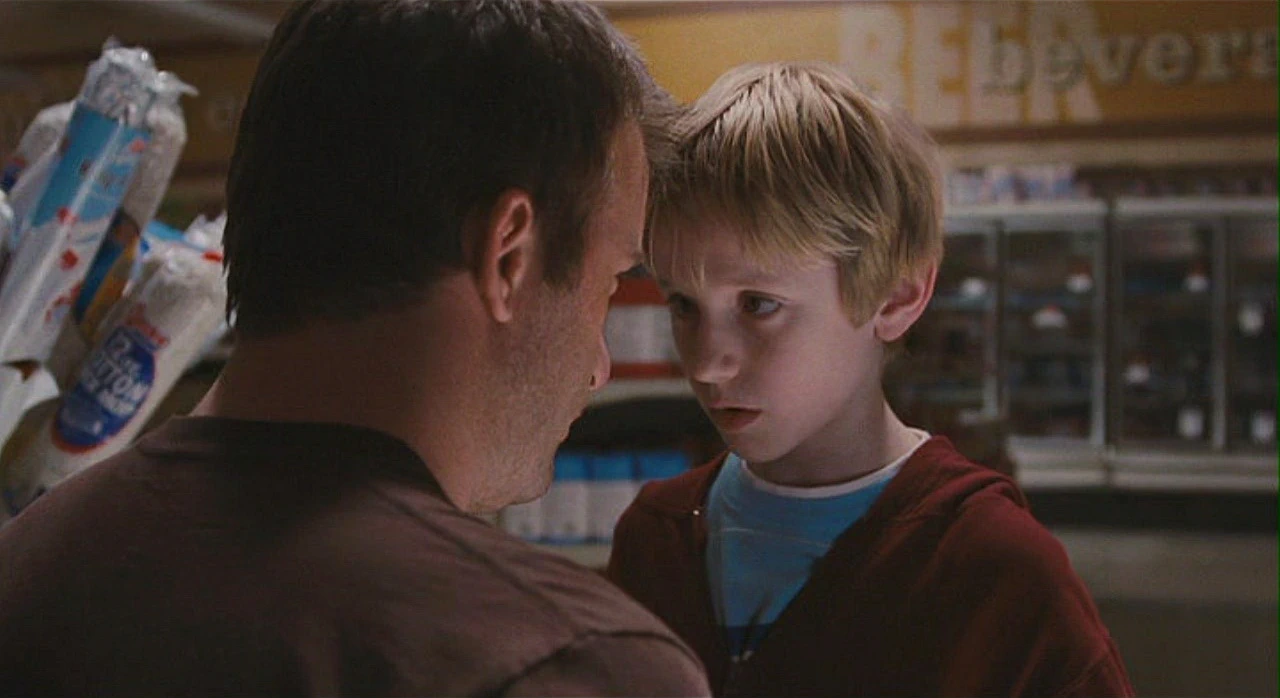 Nathan Gamble
