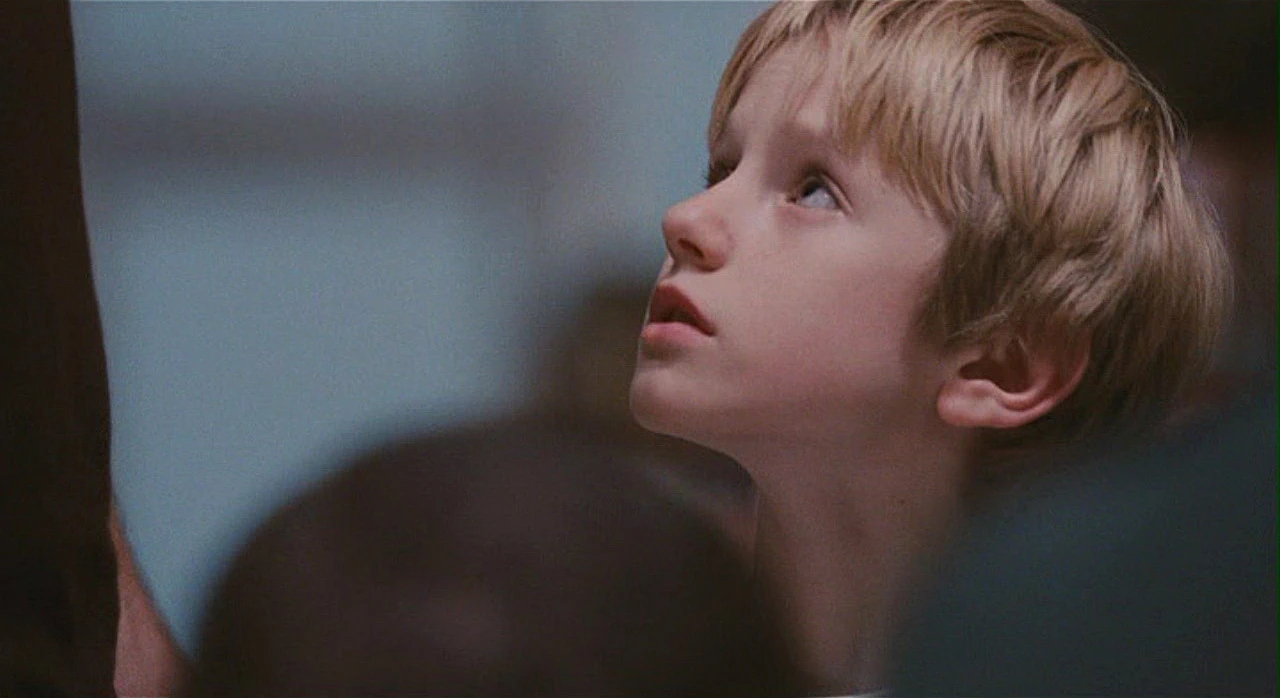 Nathan Gamble