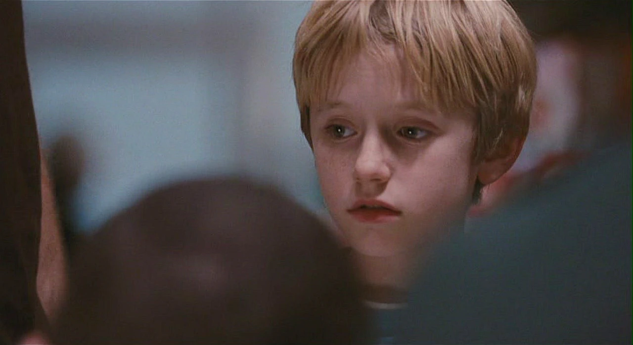 Nathan Gamble