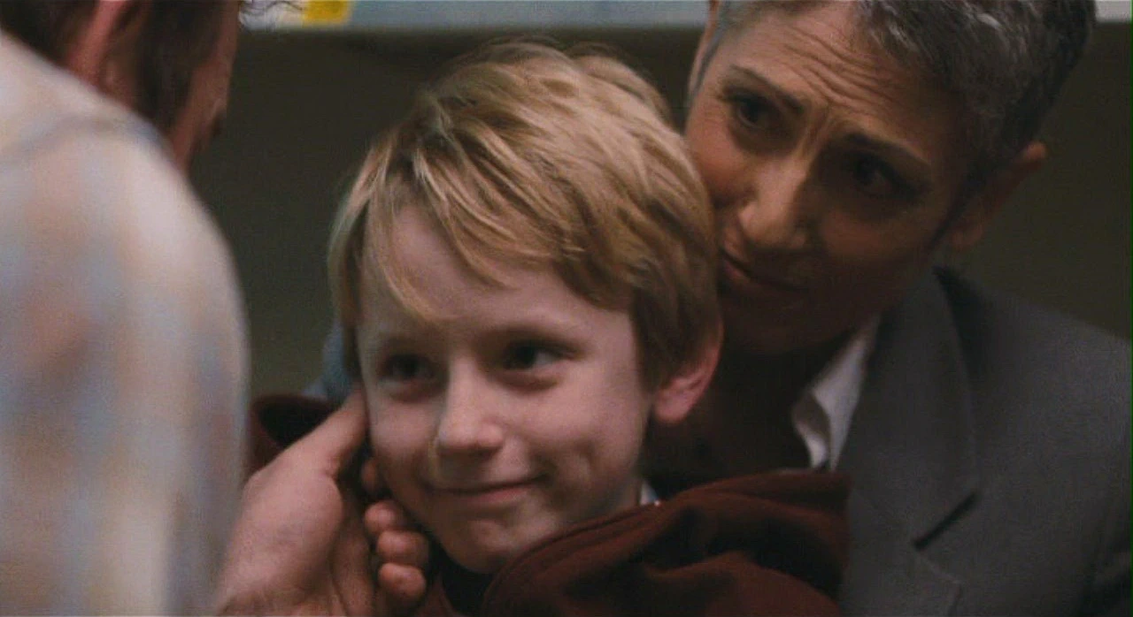 Nathan Gamble