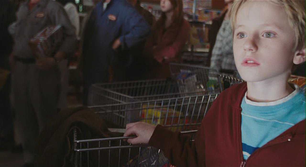 Nathan Gamble