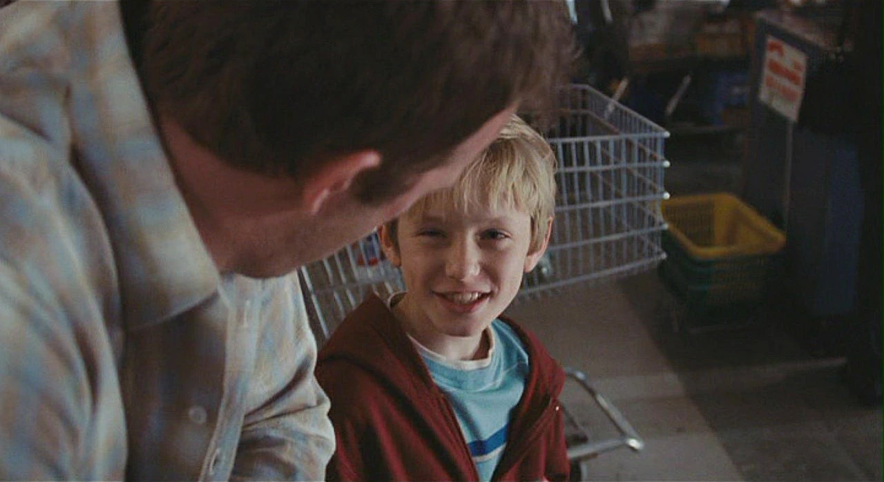 Nathan Gamble