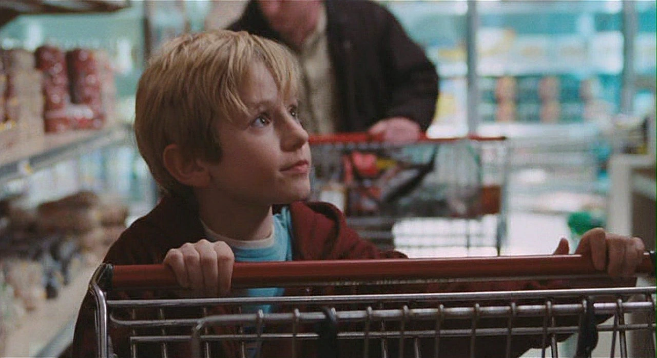 Nathan Gamble