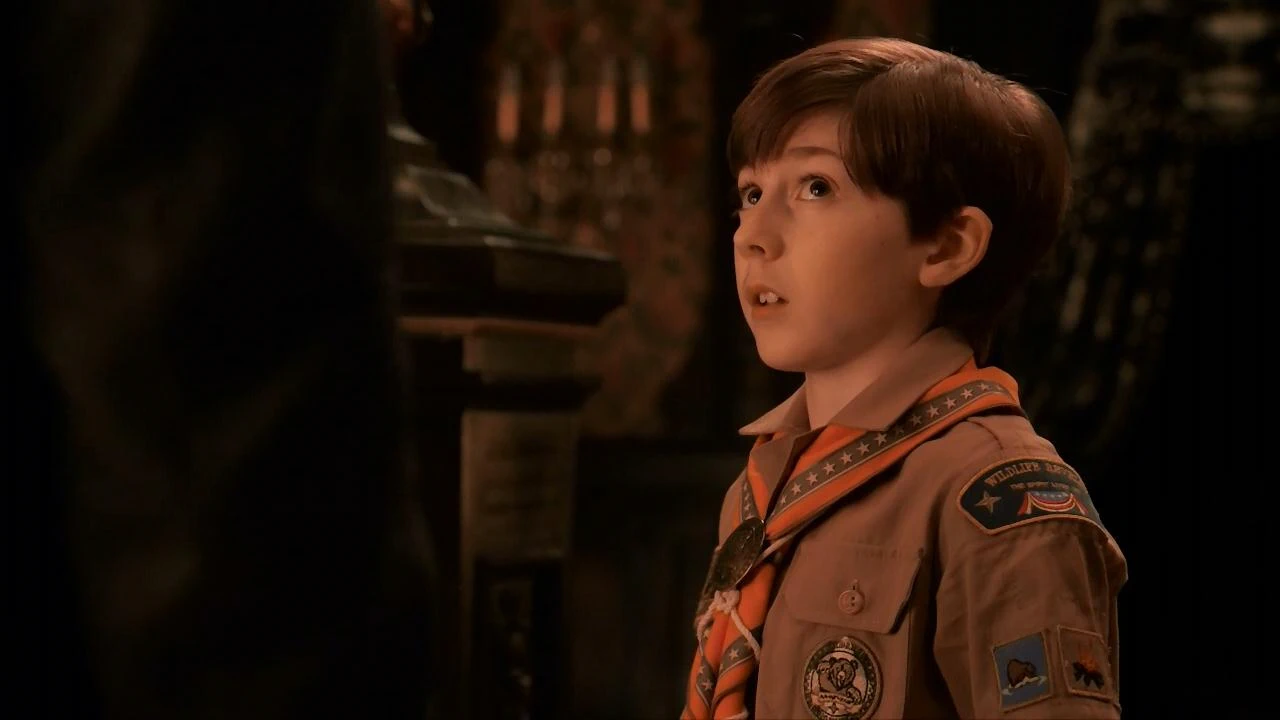 Mason Cook