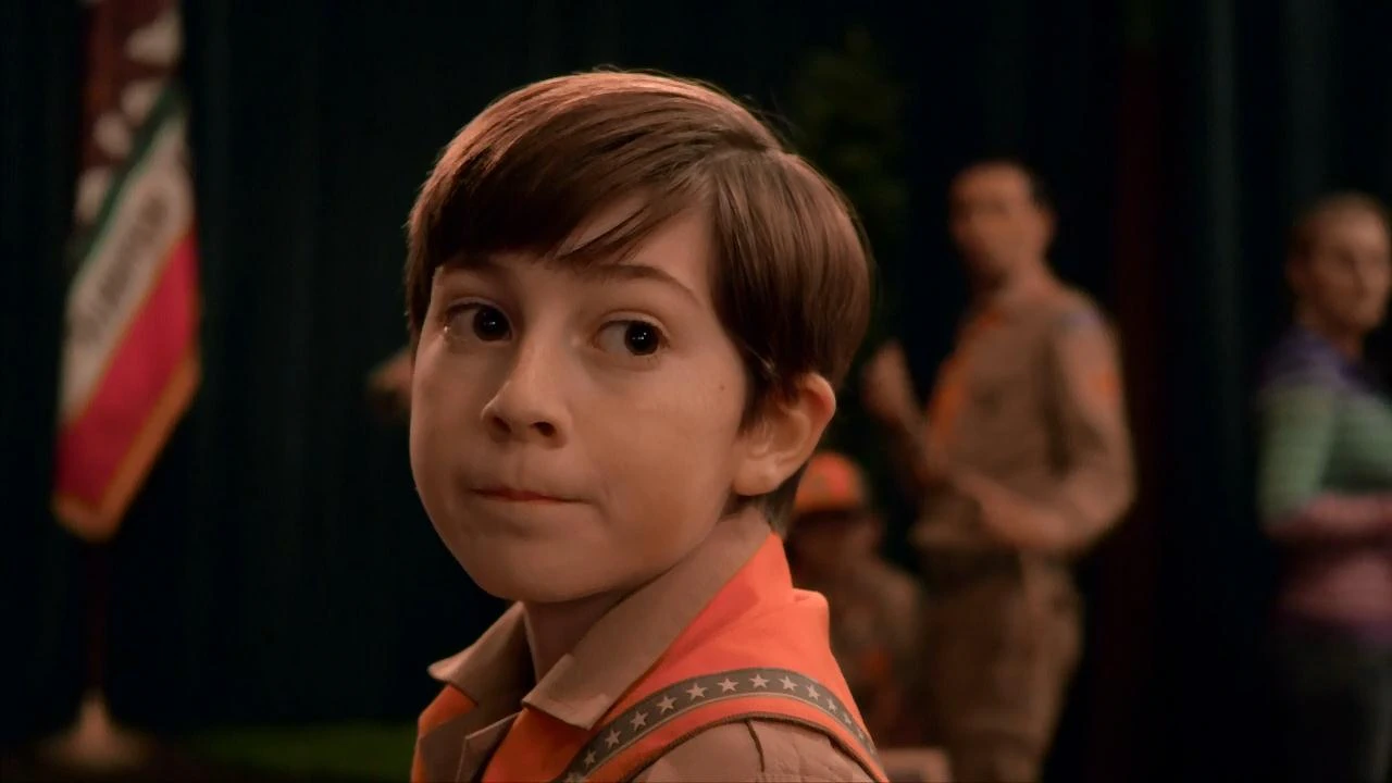 Mason Cook