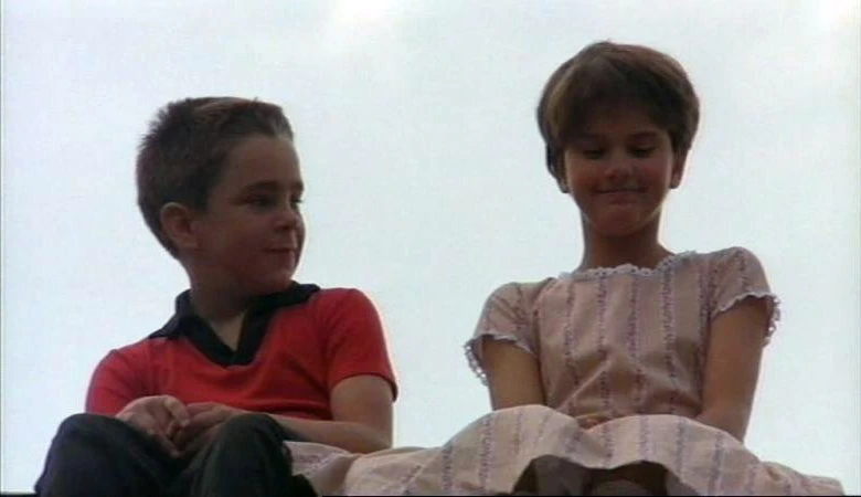 Anton Glanzelius, Melinda Kinnaman
