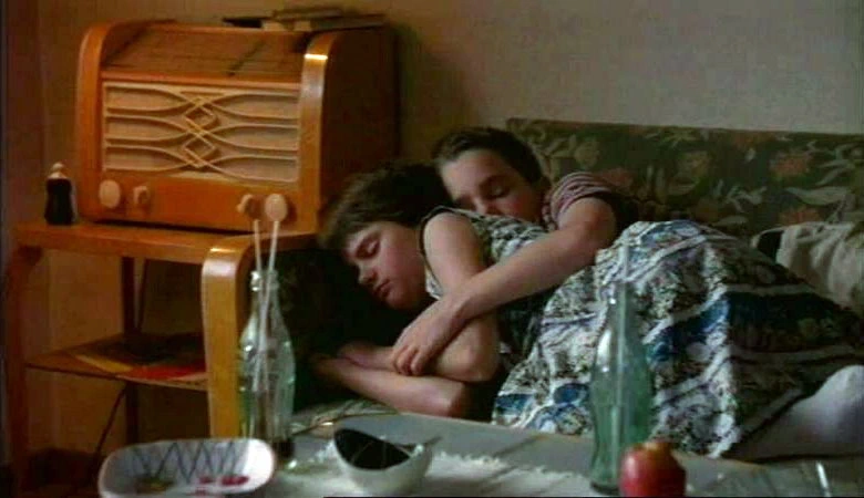 Anton Glanzelius, Melinda Kinnaman
