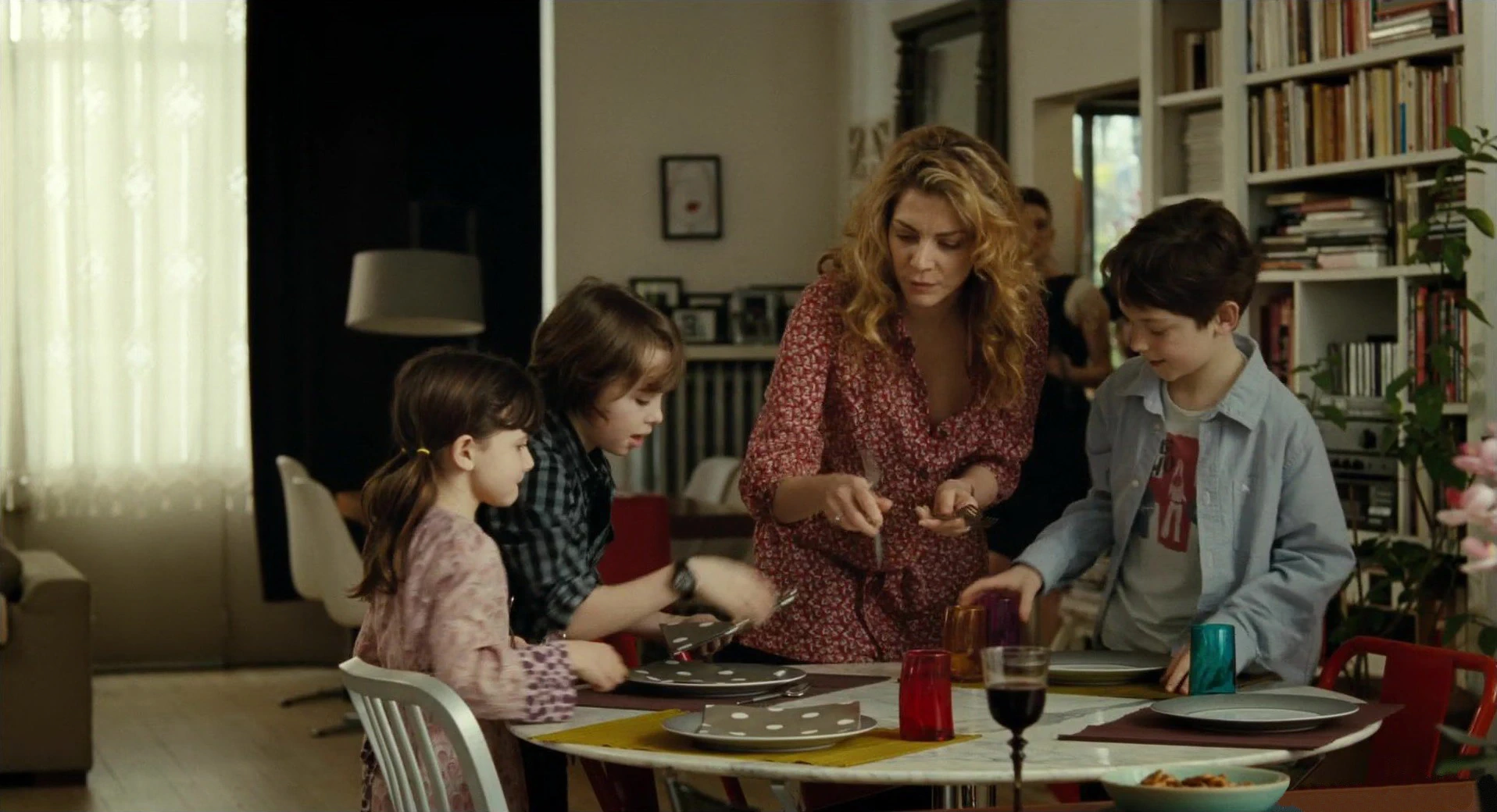 Gaspard Meier-Chaurand