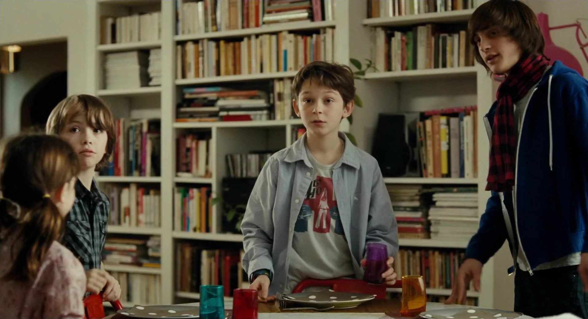 Gaspard Meier-Chaurand