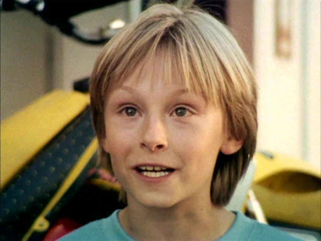 Bobby Preston