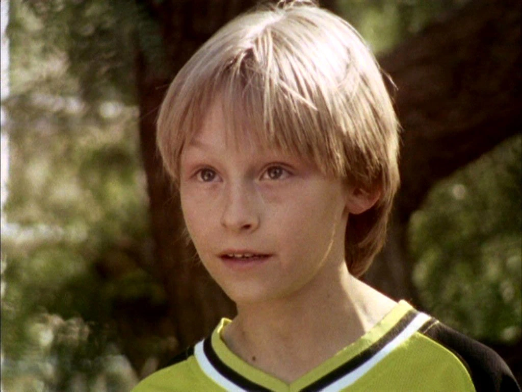 Bobby Preston