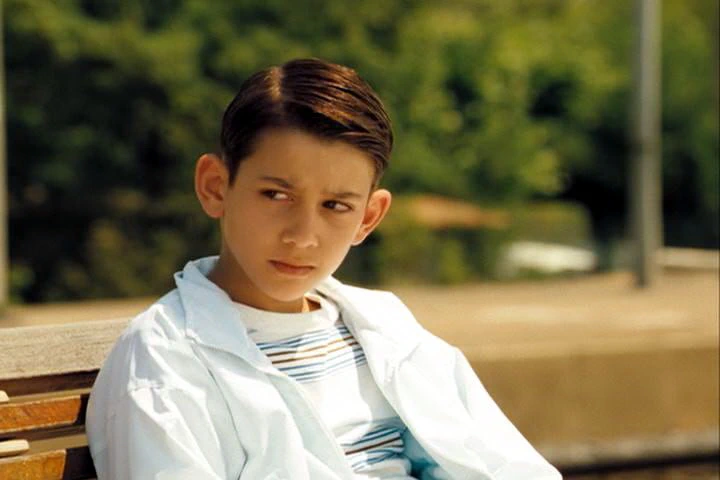 Preston Nyman