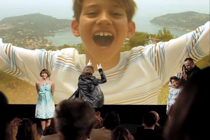 Preston Nyman