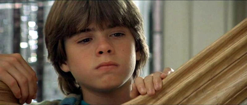 Matthew Lawrence