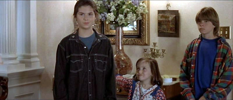 Mrs. Doubtfire (1993)