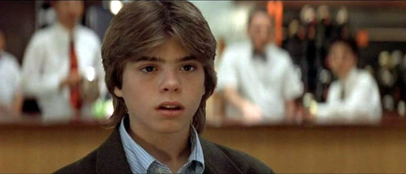 Matthew Lawrence