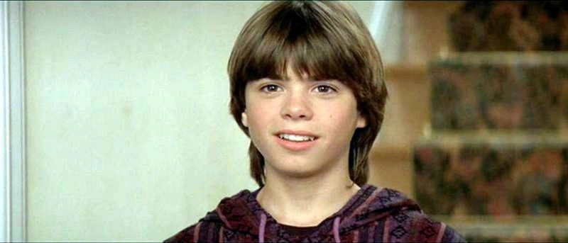 Matthew Lawrence