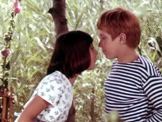 Мушкетёры 4 А (1972)