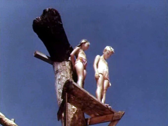 Андрей Самотолкин, Галя Буданова