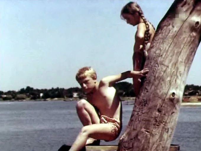 Андрей Самотолкин, Галя Буданова