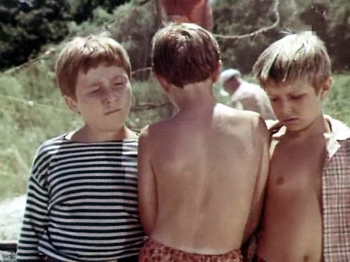 Борис Мельников, Эдик Орлов