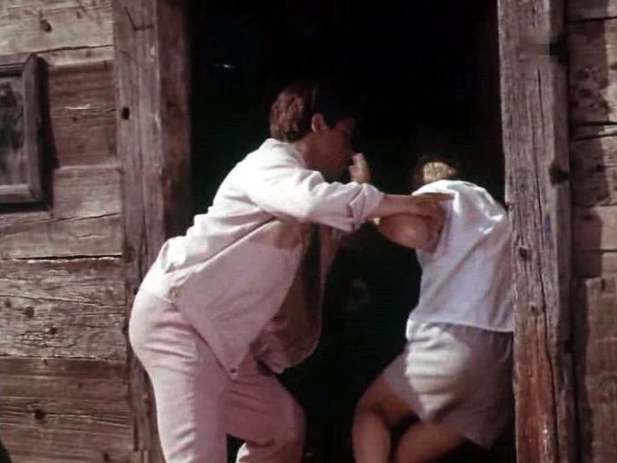 Мушкетёры 4 А (1972)