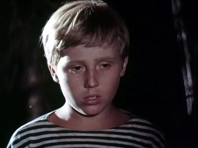 Мушкетёры 4 А (1972)