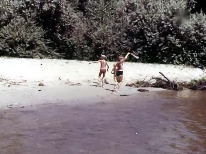 Мушкетёры 4 А (1972)