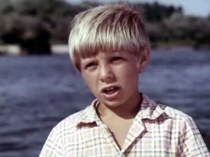Мушкетёры 4 А (1972)