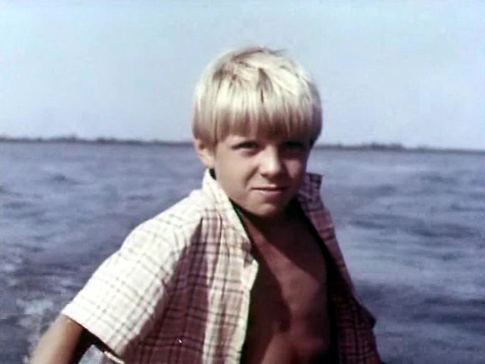 Мушкетёры 4 А (1972)
