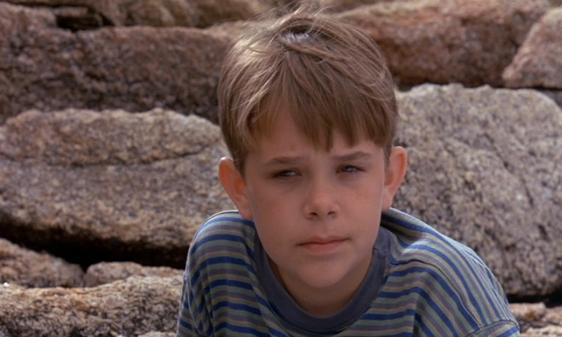 Nick Stahl