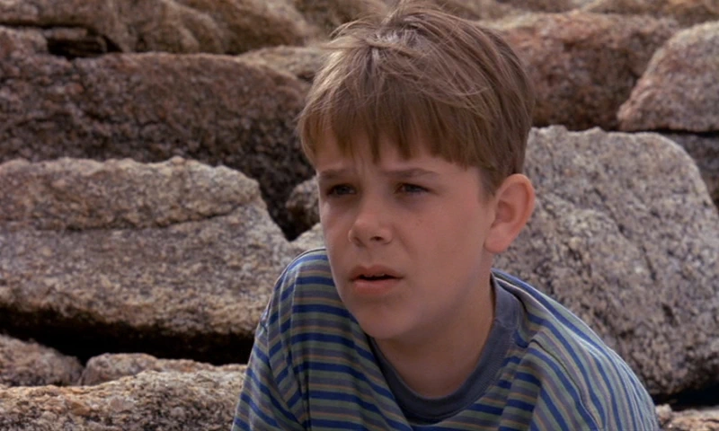 Nick Stahl